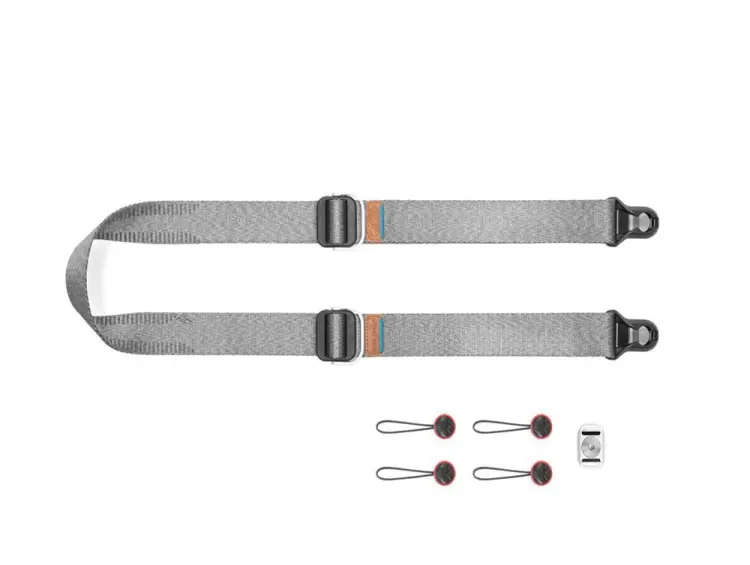 pasek-peak-design-slide-lite-popielaty