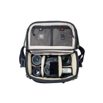 VANGUARD VEO SELECT 28s Torba zielona 3