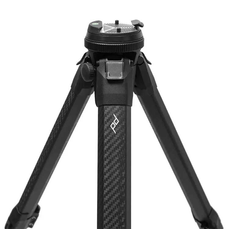 Statyw Peak Design Travel Tripod aluminiowy 17
