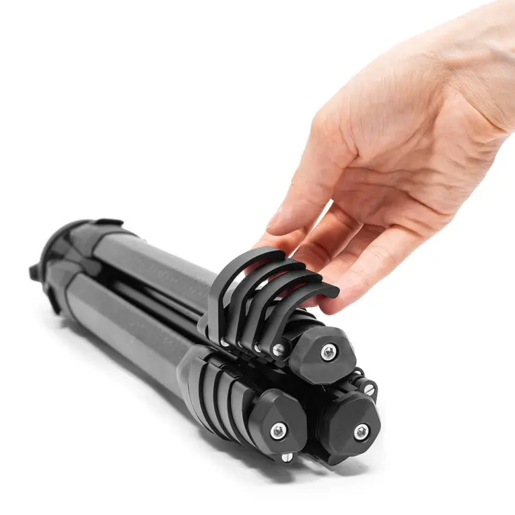Statyw Peak Design Travel Tripod aluminiowy 19