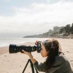 Statyw Peak Design Travel Tripod aluminiowy 5