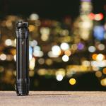 Statyw Peak Design Travel Tripod aluminiowy 8