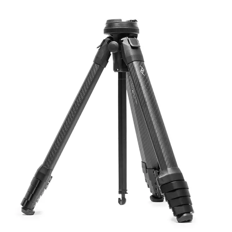 Statyw Peak Design Travel Tripod włókno węglowe 1