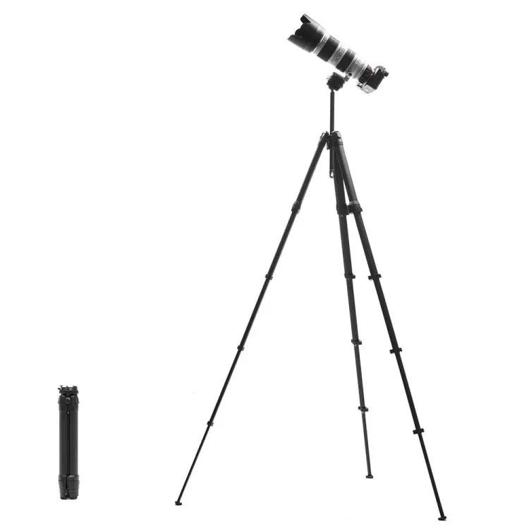 Statyw Peak Design Travel Tripod włókno węglowe 3