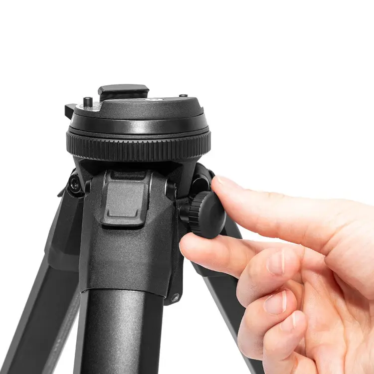Statyw Peak Design Travel Tripod włókno węglowe 6