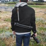 Statyw Peak Design Travel Tripod włókno węglowe 16