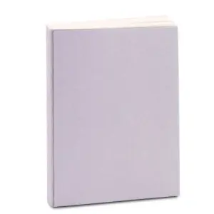 Tuscany Leather Papierowy notes, bezbarwny TL142046