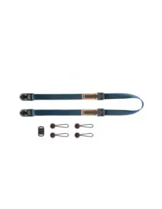 Pasek Peak Design Leash Midnight Niebieski v3