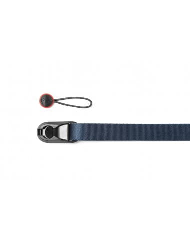 pasek-peak-design-leash-niebieski