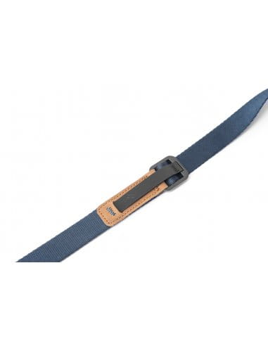 pasek-peak-design-leash-niebieski