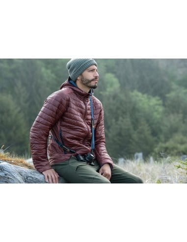 pasek-peak-design-leash-niebieski