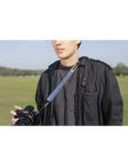 pasek-peak-design-leash-niebieski