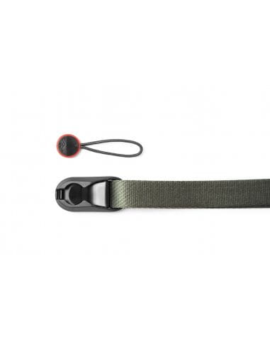 pasek-peak-design-leash-zielony