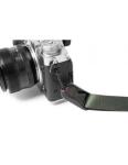pasek-peak-design-leash-zielony
