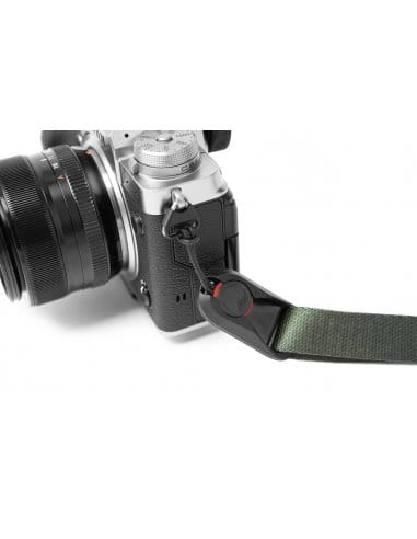 pasek-peak-design-leash-zielony
