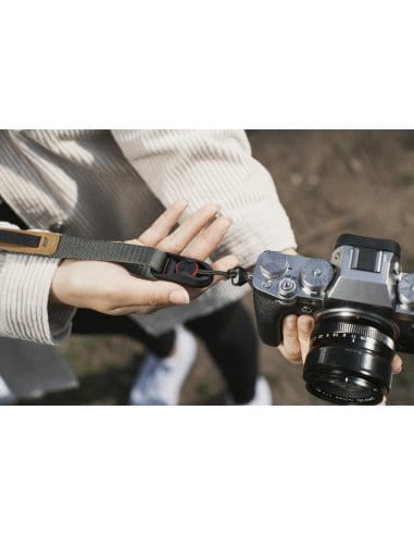 pasek-peak-design-leash-zielony