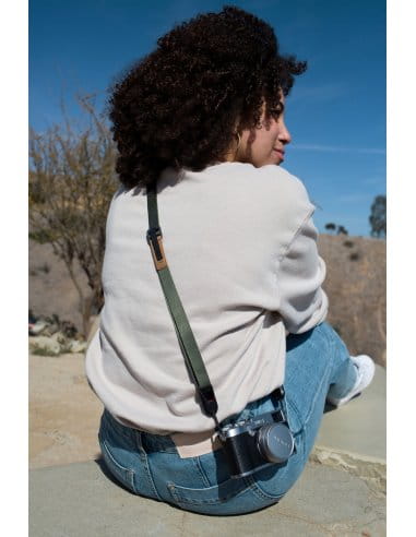 pasek-peak-design-leash-zielony