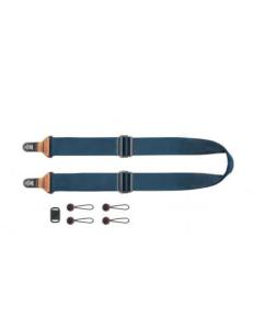 Peak Design Pasek na szyję SLIDE MIDNIGHT v3 niebieski