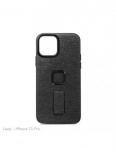 Peak Design Mobile Etui Everyday Case Loop iPhone 13 Pro - Grafitowe 1