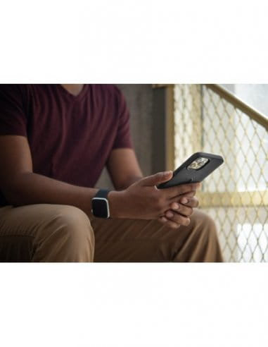 Peak Design Mobile Etui Everyday Case Loop iPhone 13 Pro - Grafitowe 13