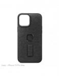 Peak Design Mobile Etui Everyday Case Loop iPhone 13 Pro Max - Grafitowe 1
