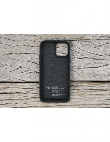 Peak Design Mobile Etui Everyday Case Loop iPhone 13 Pro Max - Grafitowe 8