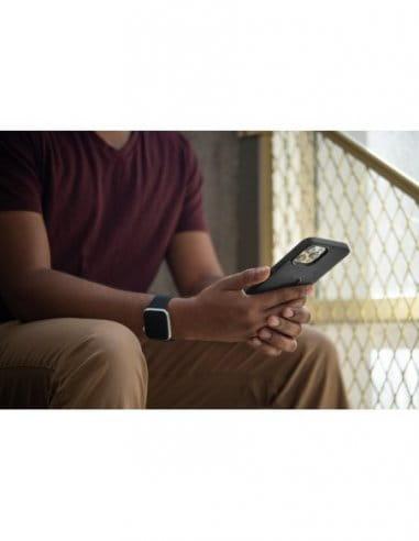 Peak Design Mobile Etui Everyday Case Fabric iPhone 12 / iPhone 12 Pro - Grafitowe 9