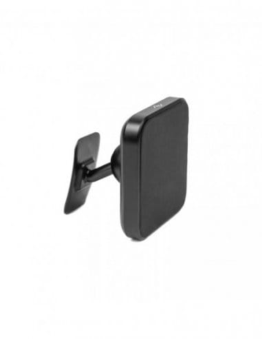 Peak Design Mobile Car Mount VHB Charging - Magnetyczny Uchwyt Samochodowy Do Telefonu z Bezp. Ładowarką - Czarny 2