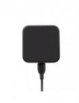 Peak Design Mobile Car Mount VHB Charging - Magnetyczny Uchwyt Samochodowy Do Telefonu z Bezp. Ładowarką - Czarny 4