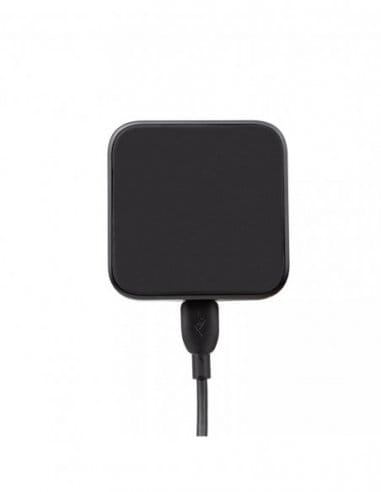 Peak Design Mobile Car Mount VHB Charging - Magnetyczny Uchwyt Samochodowy Do Telefonu z Bezp. Ładowarką - Czarny 4