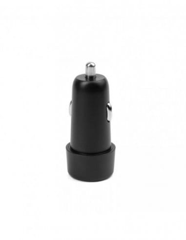 Peak Design Mobile Car Mount VHB Charging - Magnetyczny Uchwyt Samochodowy Do Telefonu z Bezp. Ładowarką - Czarny 5
