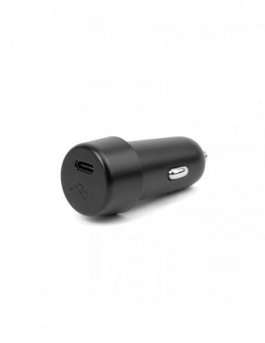 Peak Design Mobile Car Mount VHB Charging - Magnetyczny Uchwyt Samochodowy Do Telefonu z Bezp. Ładowarką - Czarny 6