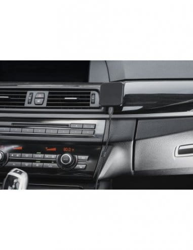 Peak Design Mobile Car Mount VHB Charging - Magnetyczny Uchwyt Samochodowy Do Telefonu z Bezp. Ładowarką - Czarny 10