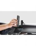 Peak Design Mobile Car Mount VHB Charging - Magnetyczny Uchwyt Samochodowy Do Telefonu z Bezp. Ładowarką - Czarny 19