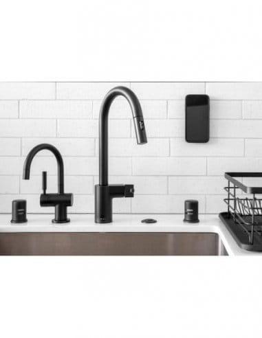 Magnetyczny Uchwyt Ścienny Do Telefonu - Kość Słoniowa 11