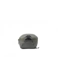 Pokrowiec Travel Line Peak Design Packing Cube Small Sage – mały, szarozielony