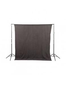 GlareOne Tło materiałowe Canvas 04 3x3 m