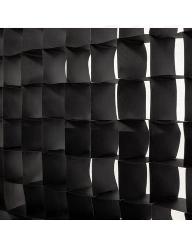 Grid do softboxów GlareOne Octa 120 cm PRO - mocowanie bowens