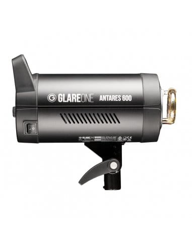 GlareOne Antares 600 - studyjna lampa błyskowa