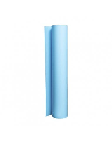 GlareOne tło PVC 60x130cm - niebieskie