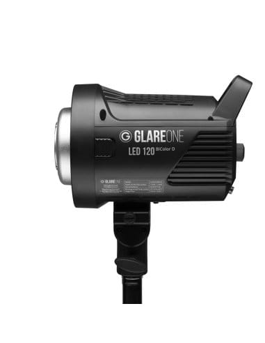 GlareOne LED 120 BiColor D Location Kit