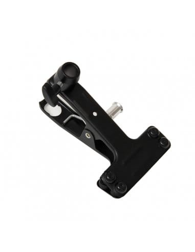 GlareOne Universal Clamp