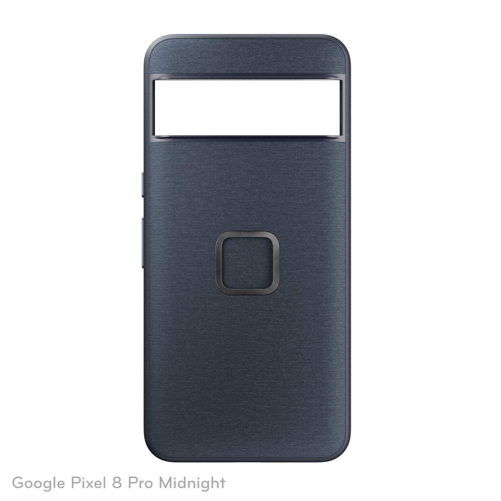 Peak Design Mobile Etui Everyday Case Fabric Google Pixel 8 Pro - Niebieski