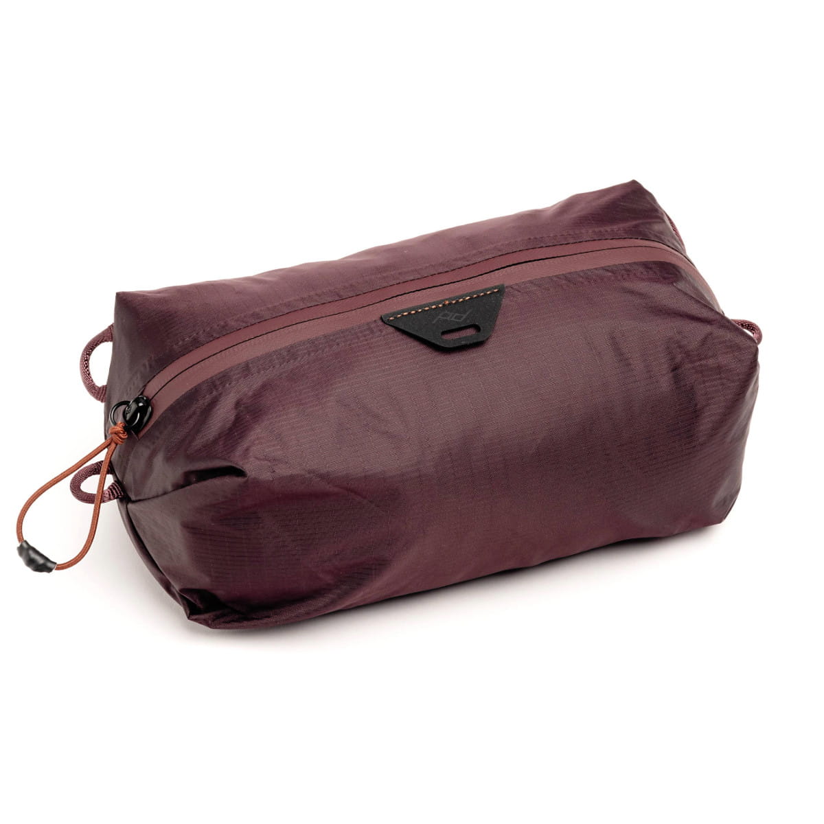 Pokrowiec Travel Line Peak Design Ultralight Packing Cube X-S Eclipse – XS bordo