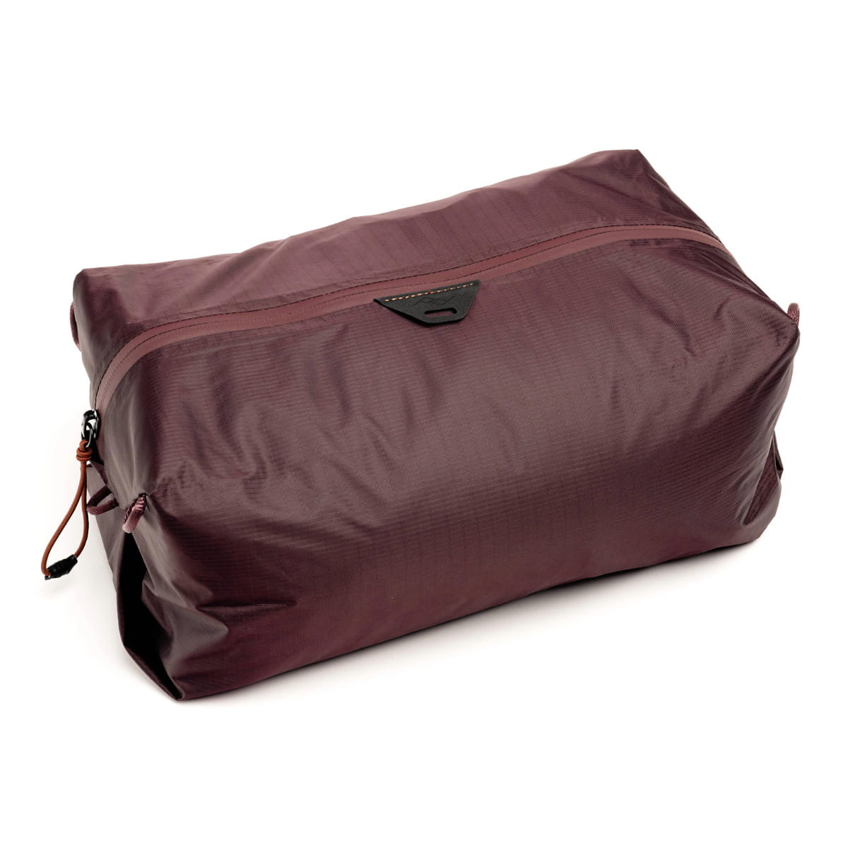 Pokrowiec Travel Line Peak Design Ultralight Packing Cube Small Eclipse – S bordo