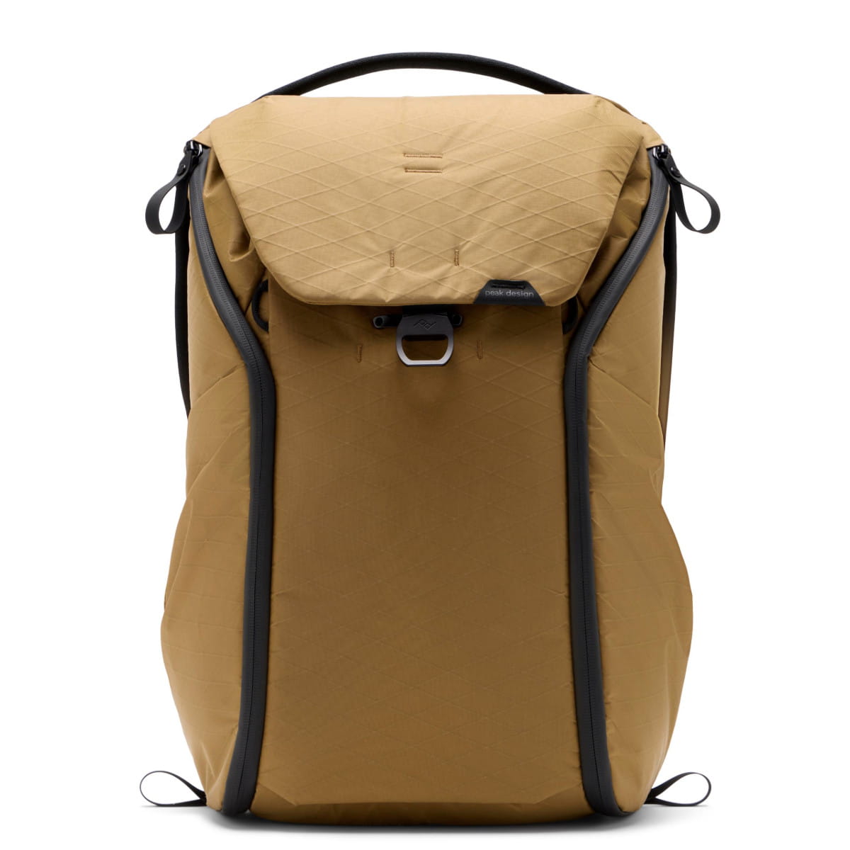 Plecak PEAK DESIGN Everyday Backpack 30L v2 - Coyote