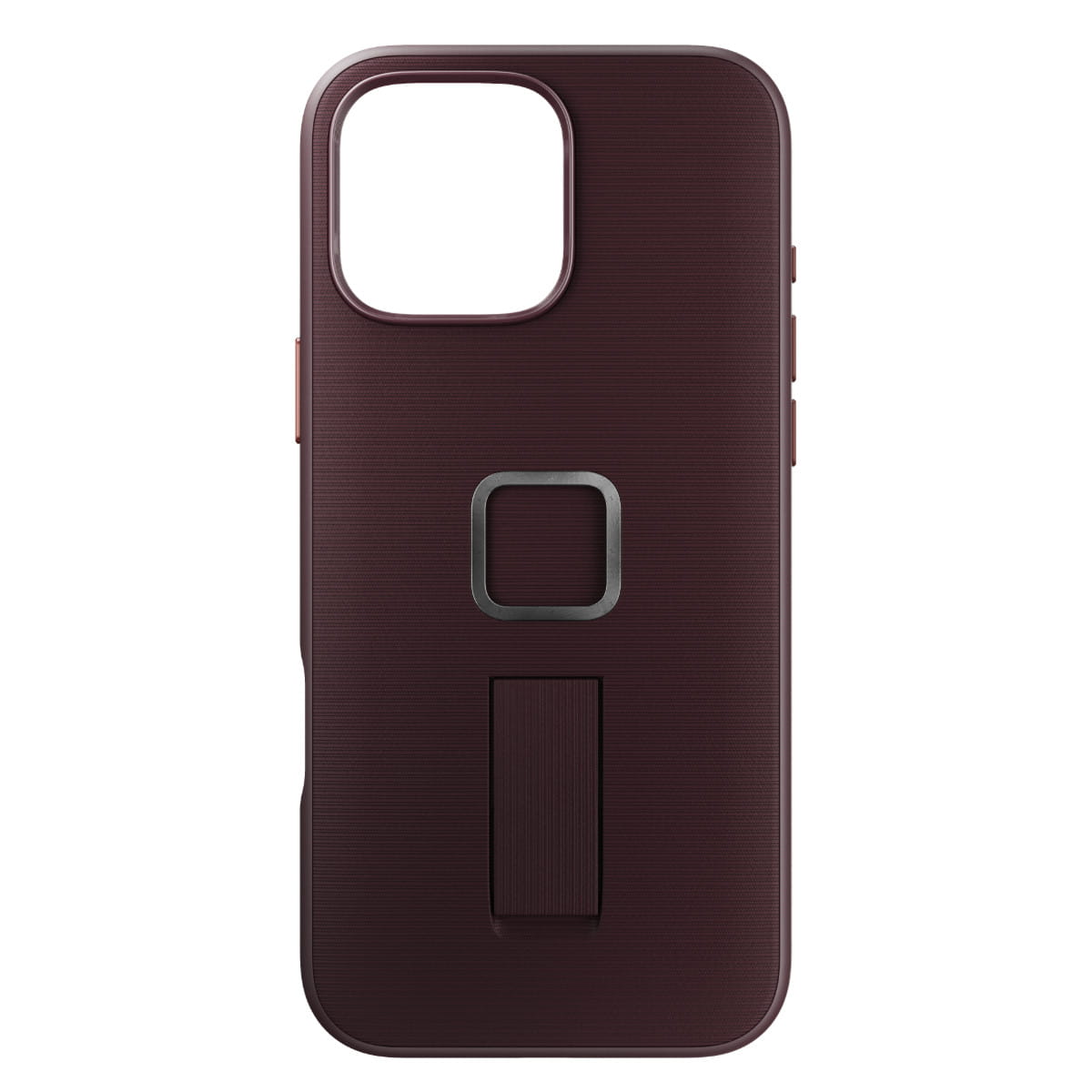 Peak Design Mobile Etui Everyday Loop Case iPhone 16 Pro - Ciemny fiolet
