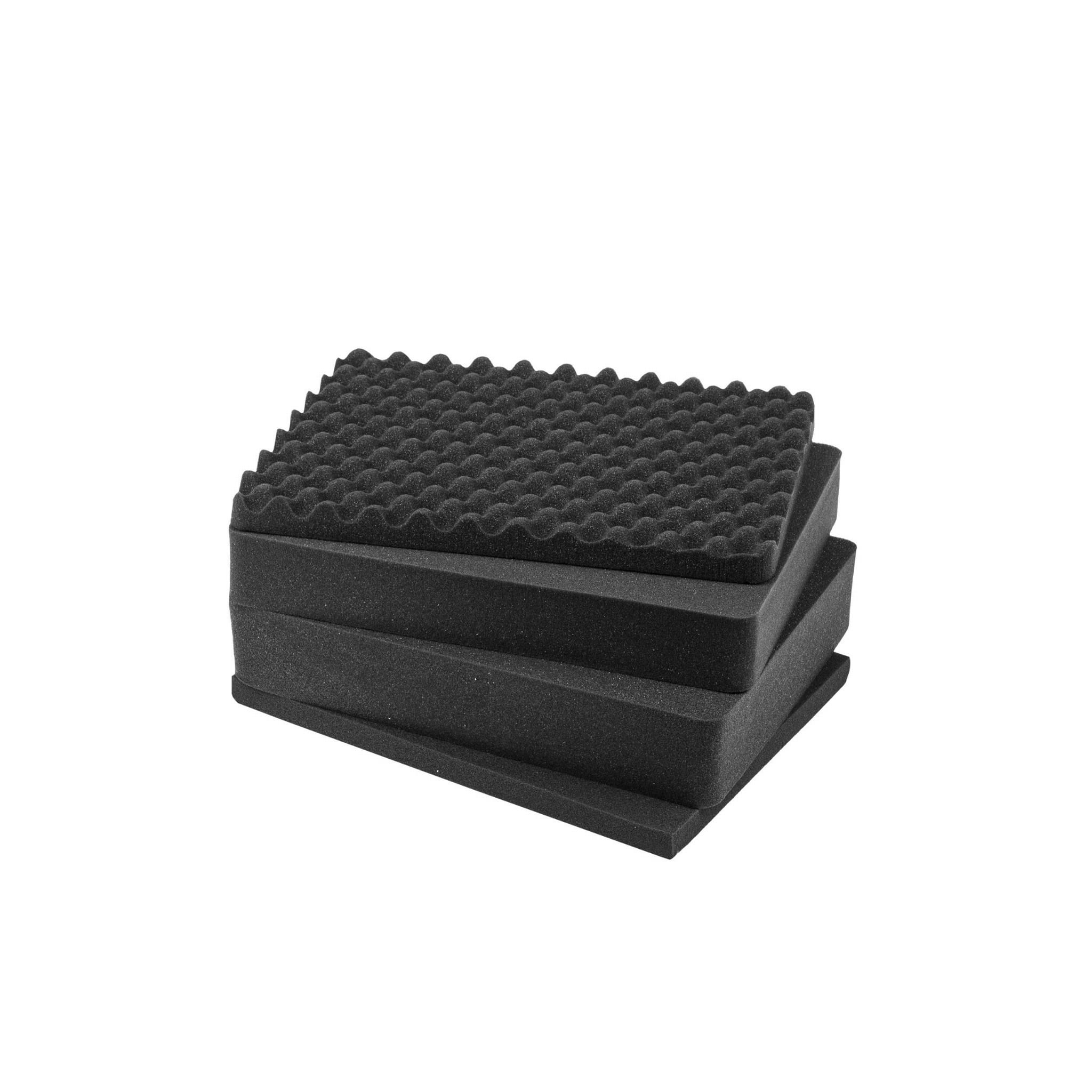 Calumet Hard Case Foam Insert 3618