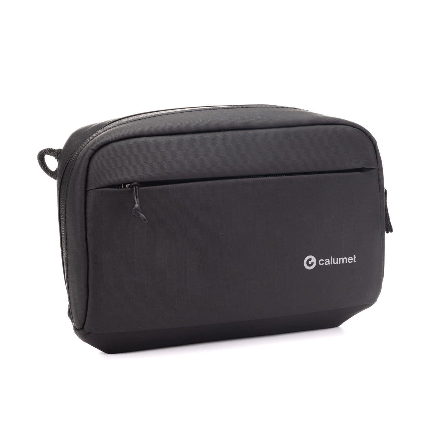Calumet PRIME Shoulder Pouch 2L Black