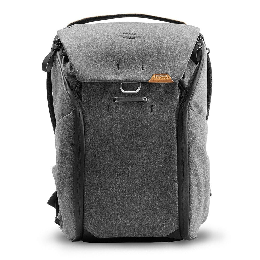 Plecak PEAK DESIGN Everyday Backpack 20L v2 - Grafitowy - EDLv2